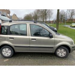 Fiat Panda 1.2 Euro3 2007 Beige