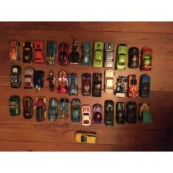 Hotwheels auto baan racebaan set