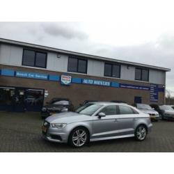 Audi A3 LIMOUSINE 1.6 TDI 81KW PROLINE+ (bj 2015)