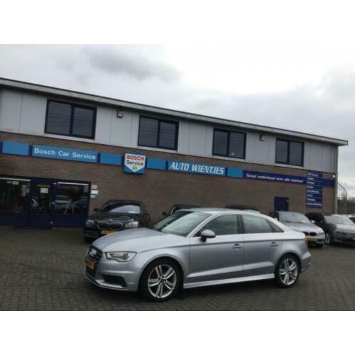 Audi A3 LIMOUSINE 1.6 TDI 81KW PROLINE+ (bj 2015)