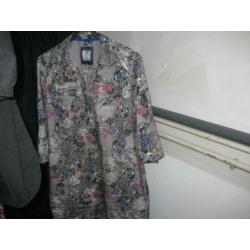 Cecil blouse/tuniek, maat XXL