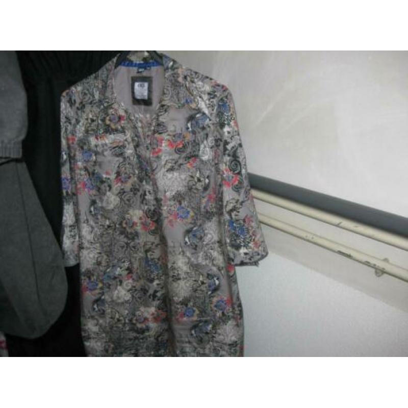 Cecil blouse/tuniek, maat XXL