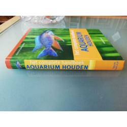 "Aquarium houden" Ulrich Schliewen