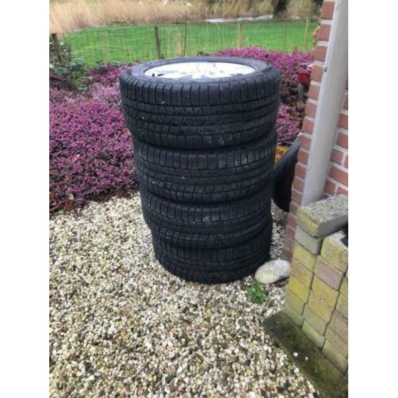 Nette audi velgen