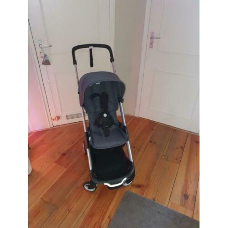 Bugaboo Ant Antraciet grijs