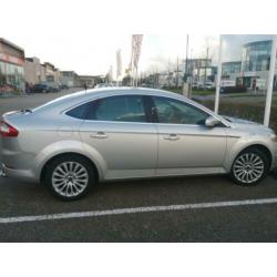 Ford Mondeo S Edition 2.0 ecoboost Titanium 176KW Powershift