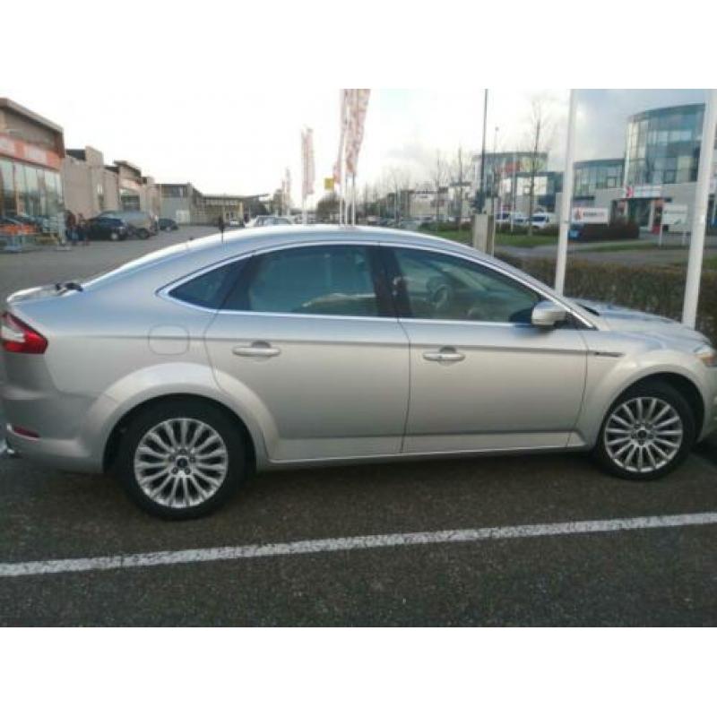 Ford Mondeo S Edition 2.0 ecoboost Titanium 176KW Powershift