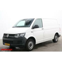 Volkswagen Transporter 2.0 TDI Airco (bj 2017)