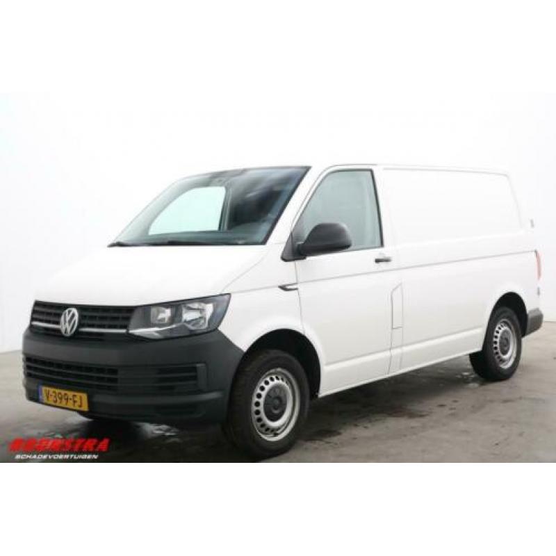Volkswagen Transporter 2.0 TDI Airco (bj 2017)