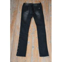 Stretchjeans Retour maat 158 meisje
