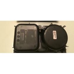 Mercedes C V GLA GLC klasse bekerhouder