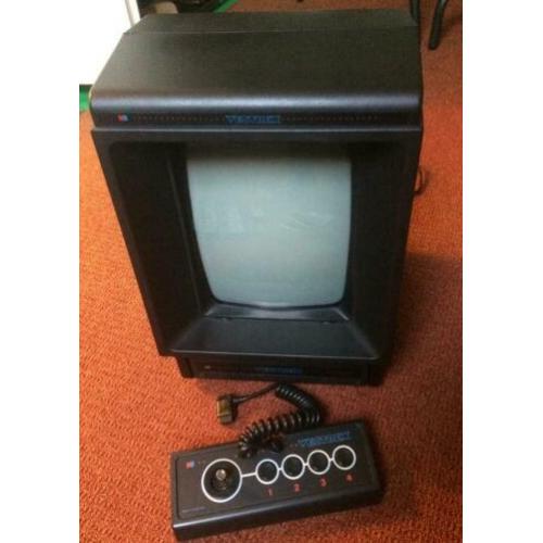 Vectrex spelcomputer
