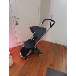 Bugaboo Ant Antraciet grijs