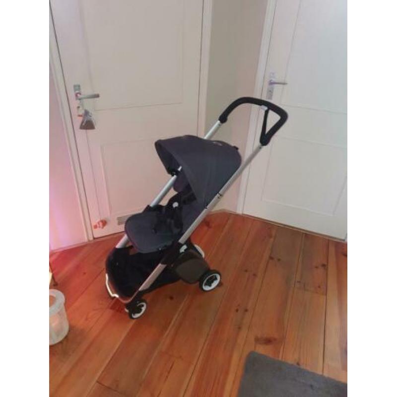 Bugaboo Ant Antraciet grijs