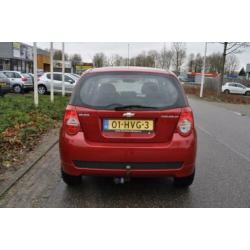 Chevrolet Aveo 1.4 16V LS AIRCO/STUURBEKRACHTIGING/TREKHAAK/