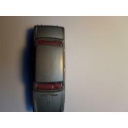 Dinky Toys Simca 1500 berline 1963