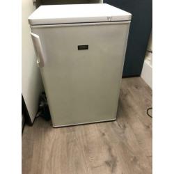 Zanussi tafelmodel vriezer