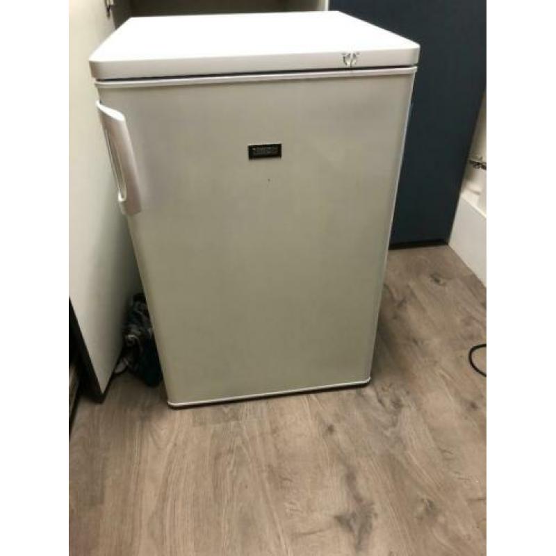 Zanussi tafelmodel vriezer