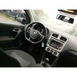 Volkswagen Polo 1.4 TDI BlueM EDITION CONNECT 5DRS
