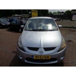Mitsubishi Grandis 2.4-16V Intense