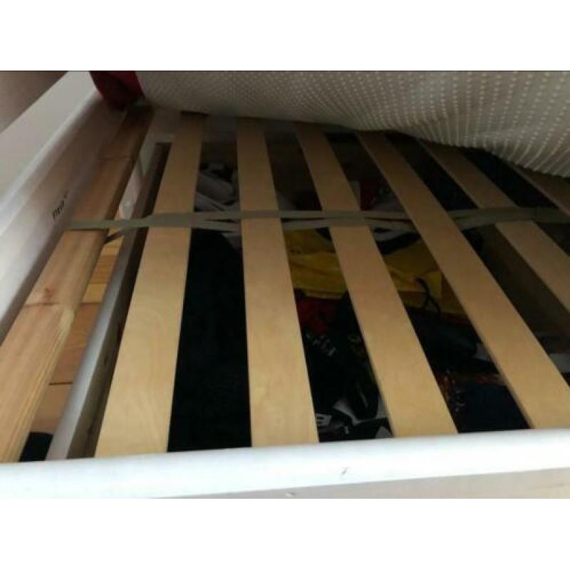 persoonsbed van het merk Flexa, incl -lattenbodem -2 laden