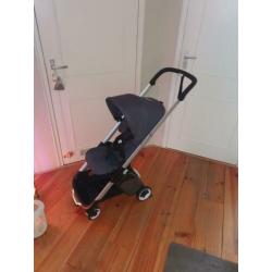 Bugaboo Ant Antraciet grijs