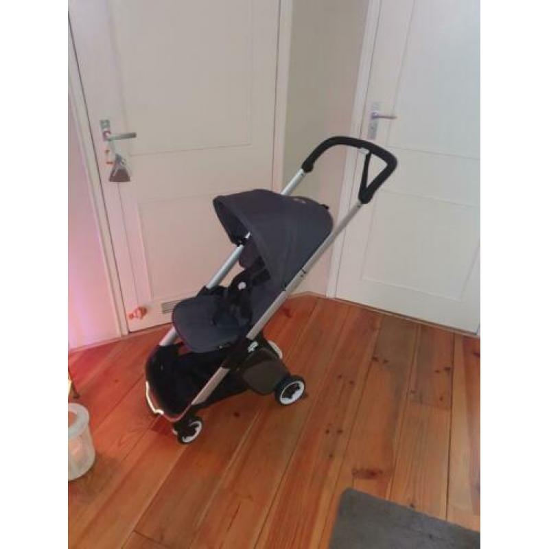 Bugaboo Ant Antraciet grijs