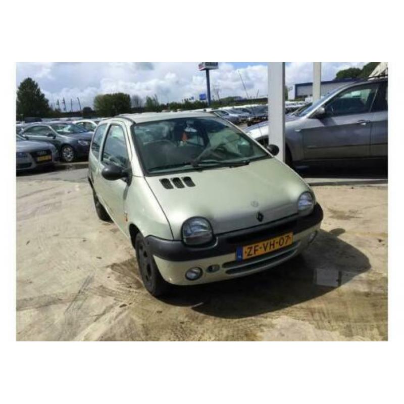 Renault Twingo 1.2 Initiale