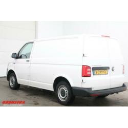 Volkswagen Transporter 2.0 TDI Airco (bj 2017)