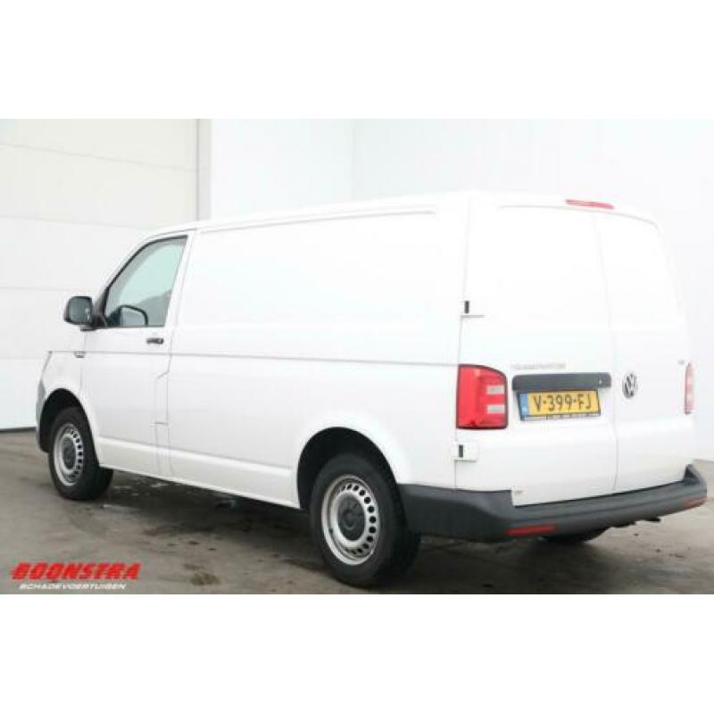 Volkswagen Transporter 2.0 TDI Airco (bj 2017)
