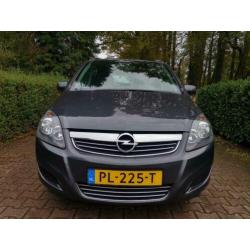 Opel Zafira 1.6 Selection | 7-persoons