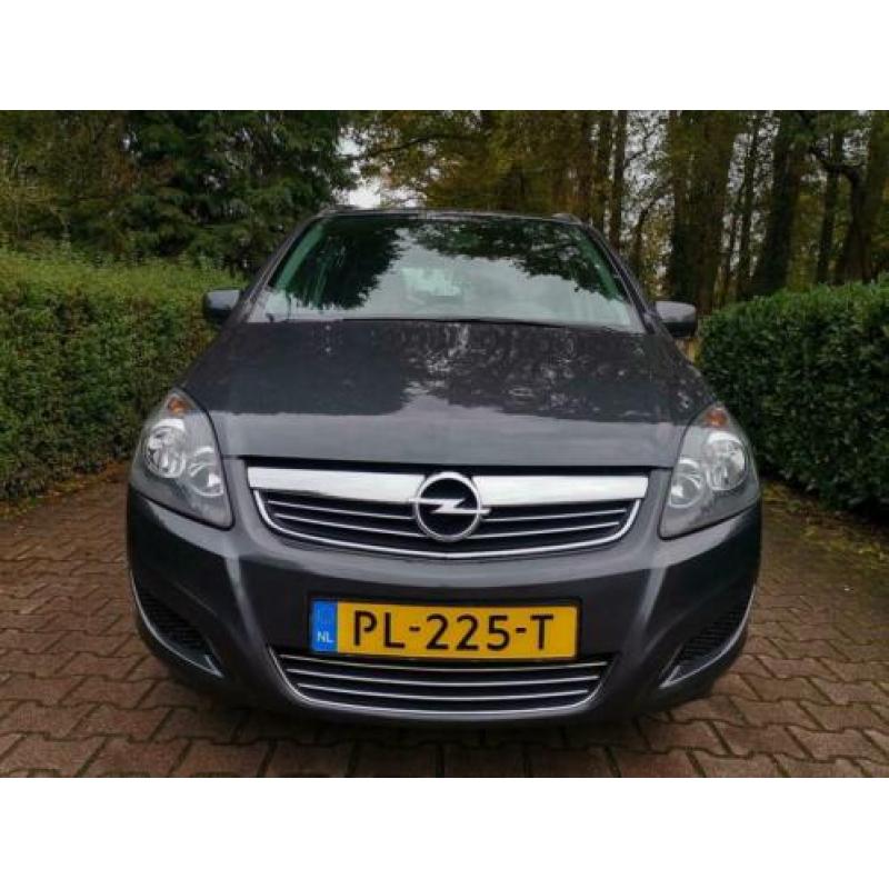 Opel Zafira 1.6 Selection | 7-persoons