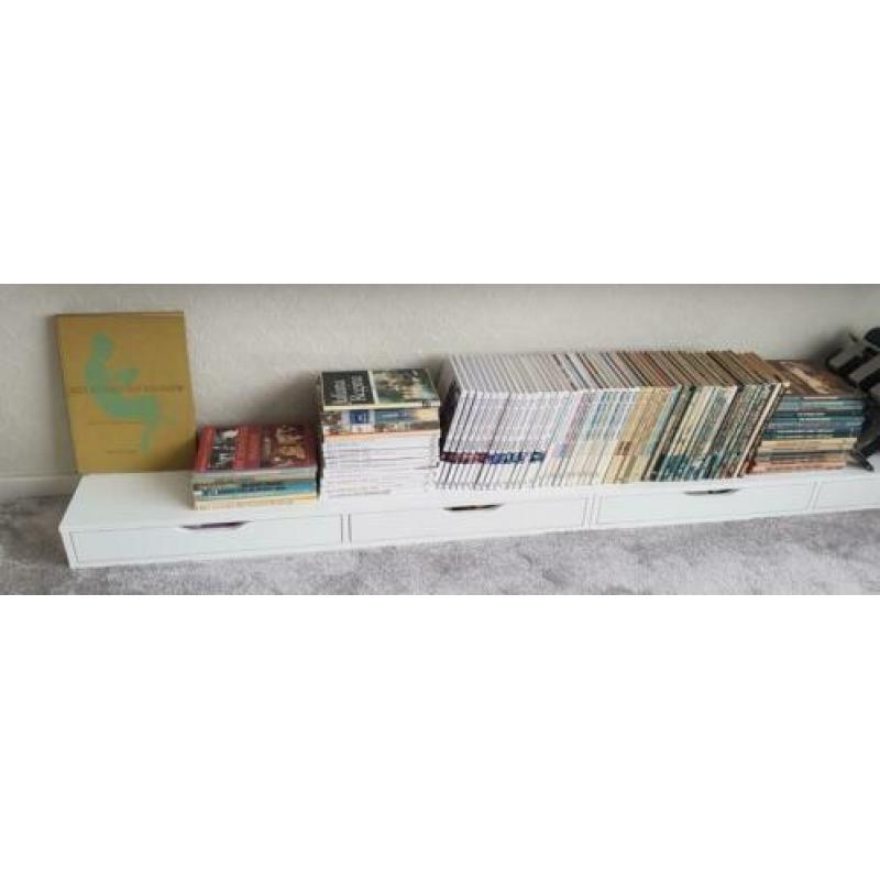 Te Koop: Verzameling van Het Aanzien Van