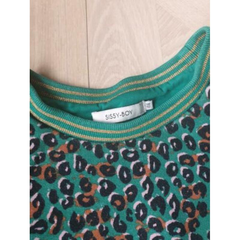 Sissy Boy jurk maat 146/152