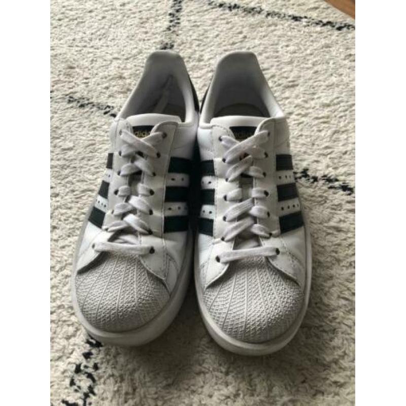 Adidas sneakers maat 36 2/3