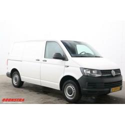 Volkswagen Transporter 2.0 TDI Airco (bj 2017)