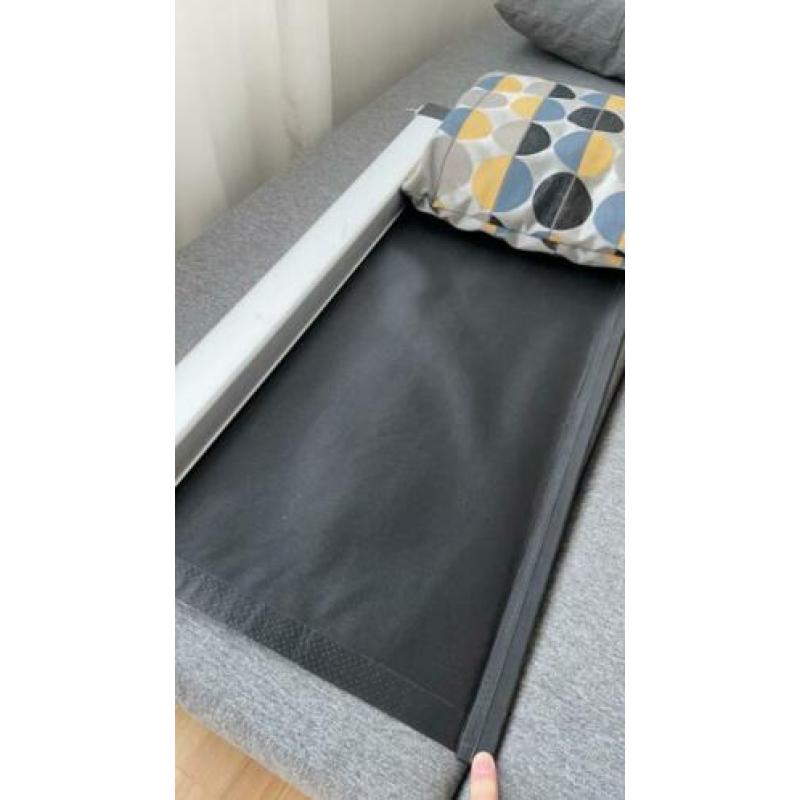 Lascal Kiddyguard Avant trapscherm gebruikt goede staat