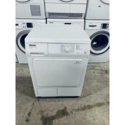 Miele softcare condensdroger inclusief garantie&bezorging