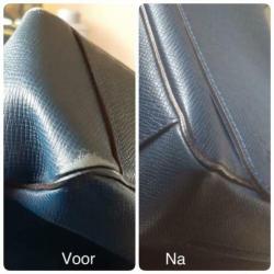 Louis Vuitton tas reparatie