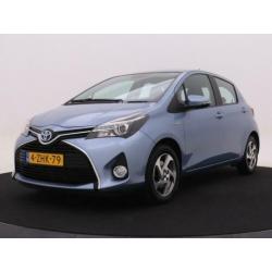 Toyota Yaris 1.5 Hybrid Lease | Navigatie | Lichtmetalen vel