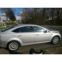 Ford Mondeo S Edition 2.0 ecoboost Titanium 176KW Powershift