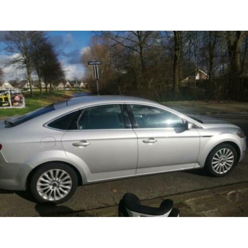 Ford Mondeo S Edition 2.0 ecoboost Titanium 176KW Powershift
