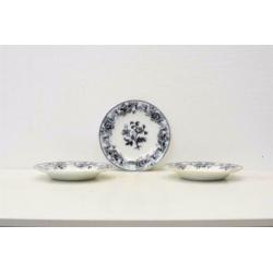 Boch Grand Bouquet borden 80189
