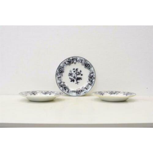 Boch Grand Bouquet borden 80189