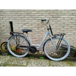 Prima stadsfiets / stationsfiets