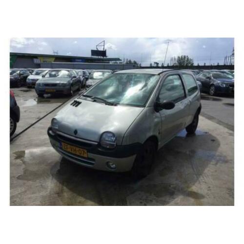 Renault Twingo 1.2 Initiale