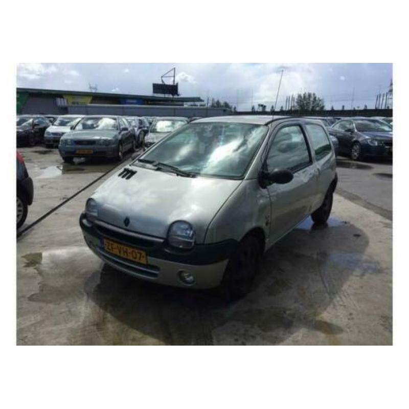 Renault Twingo 1.2 Initiale