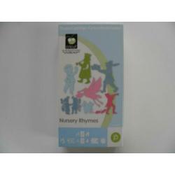 9 Verschillende Cricut Cartridges.