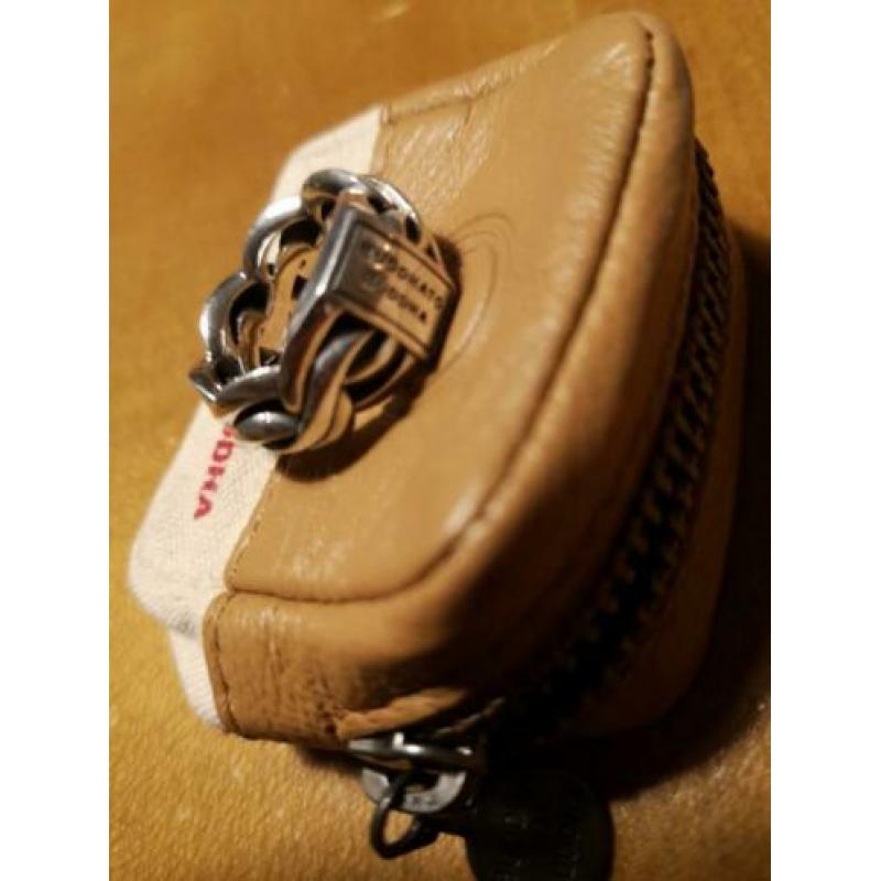 Buddha to Buddha ring Frances maat 18