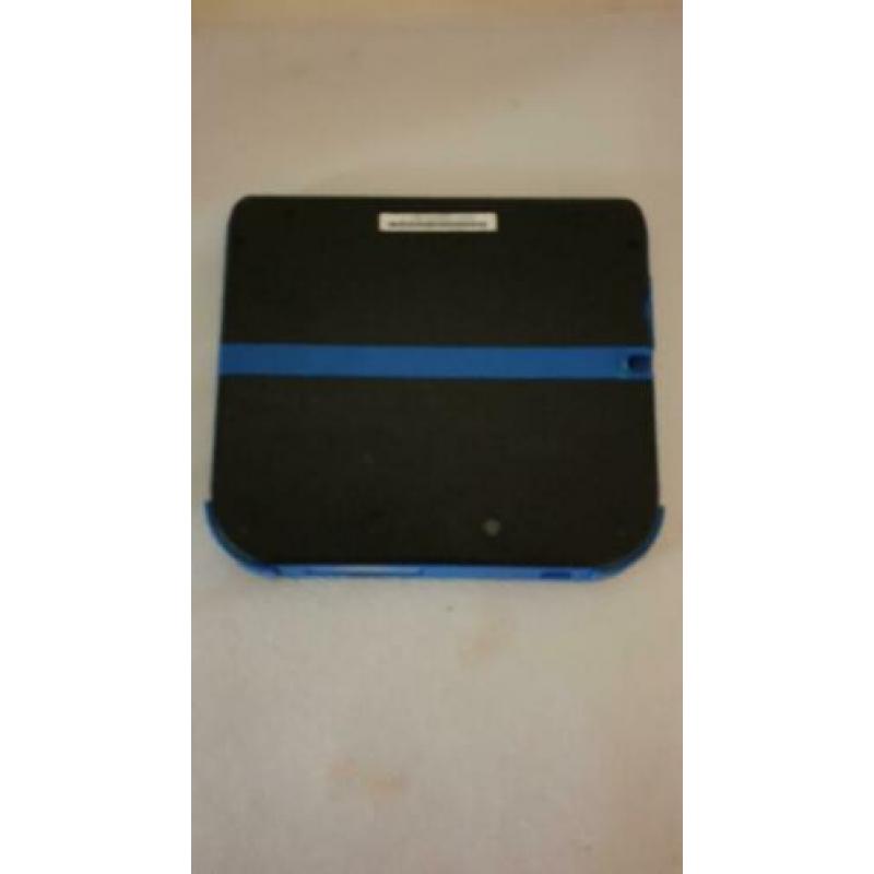 Nintendo 2DS/blauw
